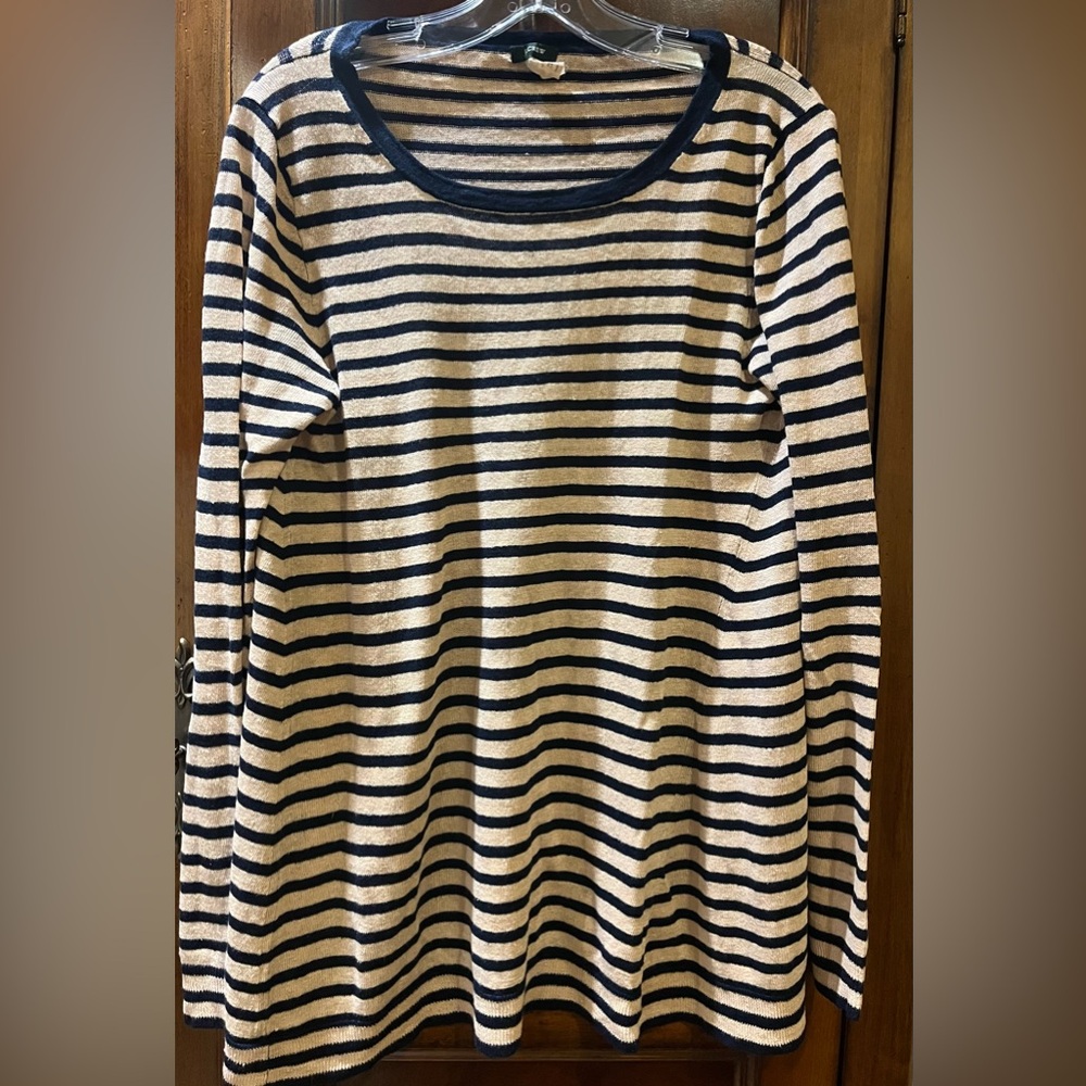 Jcrew Top